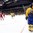 TORONTO, CANADA - DECEMBER 26: Sweden's Jens Looke #24 celebrates with teammates after a first period goal against the Czech Republic during  preliminary round action at the 2015 IIHF World Junior Championship. (Photo by Andre Ringuette/HHOF-IIHF Images)

